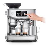 Breville Oracle Jet Espresso Coffee Machine BES985