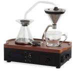 Joy Resolve Barisieur Pour Over Coffee Alarm Clock