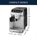 De'Longhi Magnifica Plus Automatic Espresso Machine