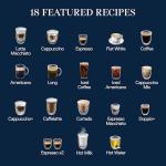 De'Longhi Magnifica Plus Automatic Espresso Machine