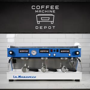 La Marzocco Linea Classic AV 3 Group Espresso Machine