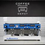 La Marzocco Linea Classic AV 3 Group Espresso Machine