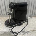 Breville Creatista Uno Pod Coffee Machine - Black