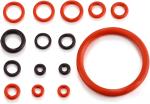 Silicone O-Ring Set for Philips and Gaggia Coffee Machines