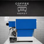 La Marzocco Linea Classic AV 3 Group Espresso Machine