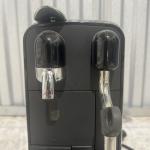 Breville Creatista Uno Pod Coffee Machine - Black