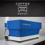 La Marzocco Linea Classic AV 3 Group Espresso Machine