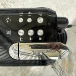 Breville Creatista Uno Pod Coffee Machine - Black