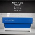 La Marzocco Linea Classic AV 3 Group Espresso Machine
