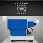 La Marzocco Linea Classic AV 3 Group Espresso Machine