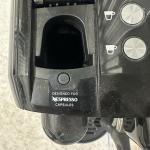 Breville Creatista Uno Pod Coffee Machine - Black