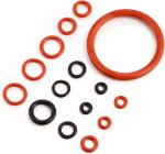 Silicone O-Ring Set for Philips and Gaggia Coffee Machines