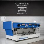 La Marzocco Linea Classic AV 3 Group Espresso Machine