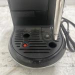 Breville Creatista Uno Pod Coffee Machine - Black