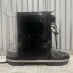 Breville Creatista Uno Pod Coffee Machine - Black