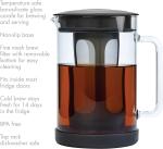 Primula Pace Cold Brew Iced Coffee Maker