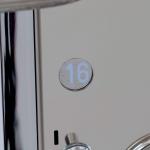 Rocket Espresso Mozzafiato Cronometro V Machine