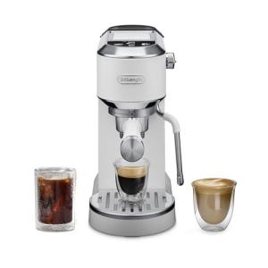 De'Longhi Dedica Duo Compact Espresso Machine