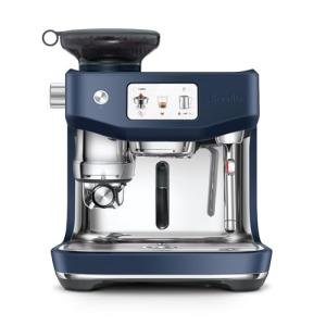 Breville Oracle Jet Espresso Machine - Damson Blue