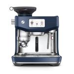 Breville Oracle Jet Espresso Machine - Damson Blue