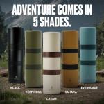 VSSL Nest Pour Over Coffee Kit for Camping