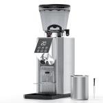 COFIBREWS Home Coffee Bean Burr Grinder 45 Settings