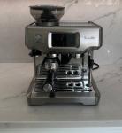 Breville Barista Touch Espresso Machine - Stainless Steel