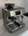 Breville Barista Touch Espresso Machine - Stainless Steel