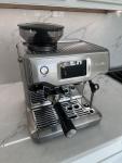 Breville Barista Touch Espresso Machine - Stainless Steel