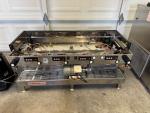 La Marzocco Linea 4 Group Espresso Machine