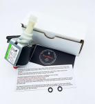 Breville and Gaggia Espresso Machine Pump Replacement