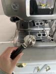 Breville Barista Touch Espresso Machine - Stainless Steel
