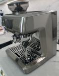 Breville Barista Touch Espresso Machine - Stainless Steel