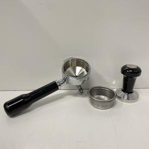 Rocket Espresso Machine with 58mm Portafilter