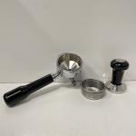 Rocket Espresso Machine with 58mm Portafilter