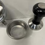 Rocket Espresso Machine with 58mm Portafilter