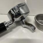 Rocket Espresso Machine with 58mm Portafilter