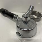 Rocket Espresso Machine with 58mm Portafilter