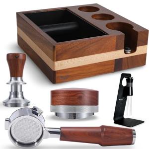 Breville Espresso Accessories Set with Portafilter and Tools