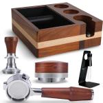 Breville Espresso Accessories Set with Portafilter and Tools