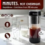 Mueller RapidBrew Cold Brew Coffee Maker