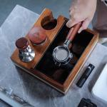 Breville Espresso Accessories Set with Portafilter and Tools