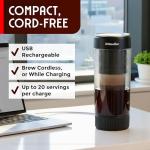 Mueller RapidBrew Cold Brew Coffee Maker