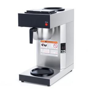 SYBO 12 Cup Stainless Steel Coffee Maker