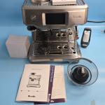 Breville Barista Touch Stainless Steel Espresso Machine