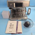 Breville Barista Touch Stainless Steel Espresso Machine