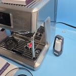 Breville Barista Touch Stainless Steel Espresso Machine