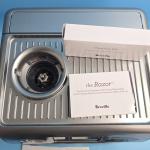 Breville Barista Touch Stainless Steel Espresso Machine