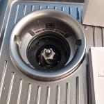 Breville Barista Touch Stainless Steel Espresso Machine