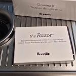 Breville Barista Touch Stainless Steel Espresso Machine